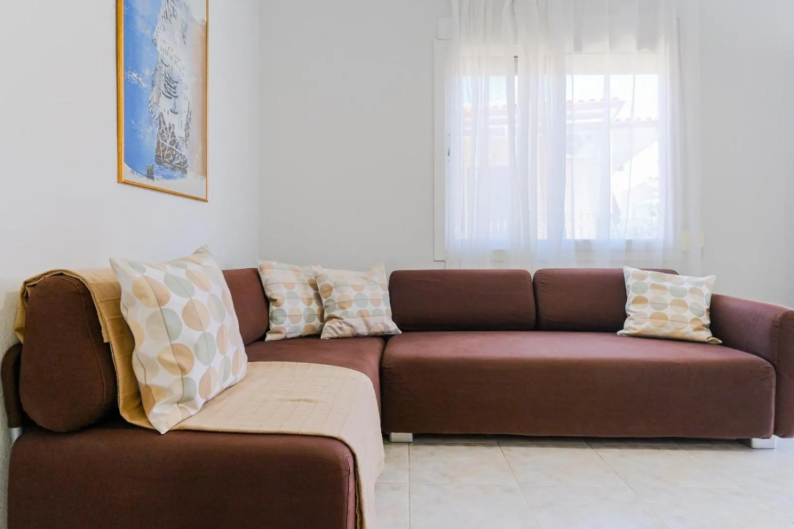 Hidden Pine Apartment Pefkochori 0*,